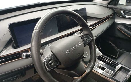 CheryExeed LX, 2023 год, 1 349 000 рублей, 6 фотография
