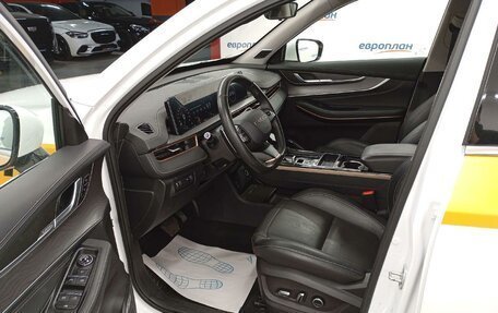 CheryExeed LX, 2023 год, 1 349 000 рублей, 8 фотография