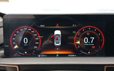 CheryExeed LX, 2023 год, 1 349 000 рублей, 7 фотография