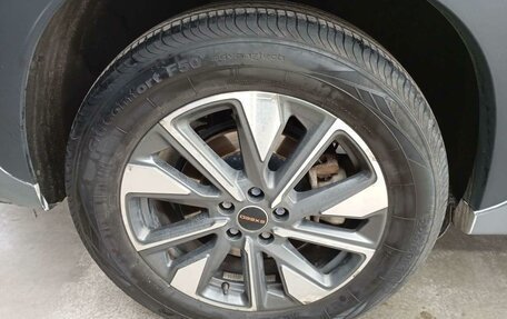 CheryExeed LX, 2023 год, 1 349 000 рублей, 10 фотография