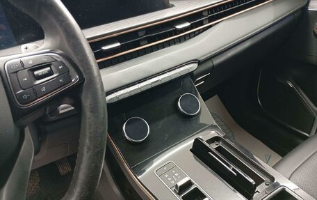 CheryExeed LX, 2023 год, 1 349 000 рублей, 11 фотография