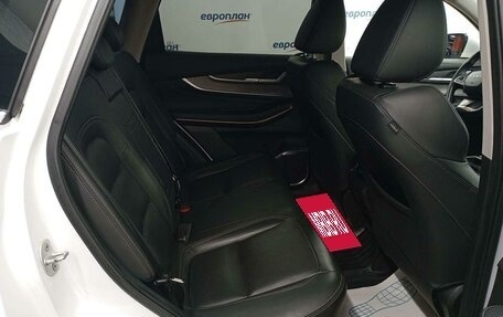 CheryExeed LX, 2023 год, 1 349 000 рублей, 12 фотография