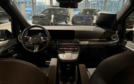 Mercedes-Benz V-Класс, 2024 год, 17 000 000 рублей, 5 фотография