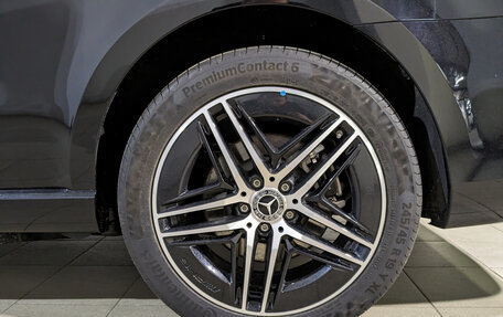 Mercedes-Benz V-Класс, 2024 год, 17 000 000 рублей, 14 фотография