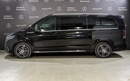 Mercedes-Benz V-Класс, 2024 год, 17 000 000 рублей, 10 фотография