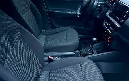 Volkswagen Polo VI (EU Market), 2020 год, 990 000 рублей, 9 фотография