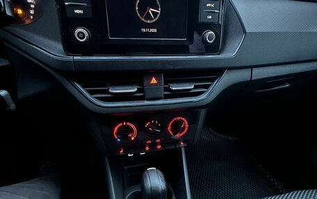 Volkswagen Polo VI (EU Market), 2020 год, 990 000 рублей, 12 фотография