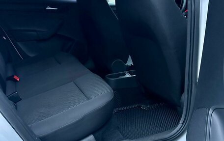 Volkswagen Polo VI (EU Market), 2020 год, 990 000 рублей, 10 фотография