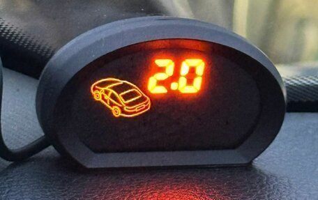 Volkswagen Polo VI (EU Market), 2020 год, 990 000 рублей, 15 фотография