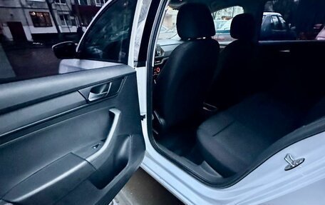 Volkswagen Polo VI (EU Market), 2020 год, 990 000 рублей, 16 фотография