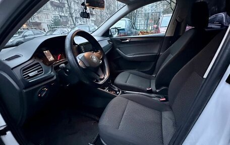 Volkswagen Polo VI (EU Market), 2020 год, 990 000 рублей, 17 фотография