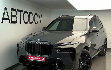 BMW X7, 2025 год, 19 450 000 рублей, 1 фотография