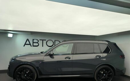 BMW X7, 2025 год, 19 450 000 рублей, 2 фотография