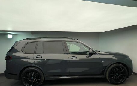 BMW X7, 2025 год, 19 450 000 рублей, 5 фотография