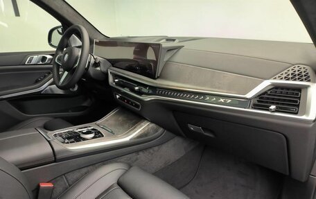 BMW X7, 2025 год, 19 450 000 рублей, 9 фотография