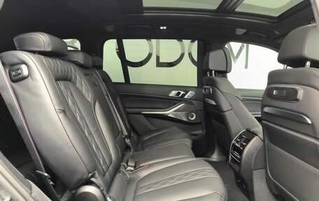 BMW X7, 2025 год, 19 450 000 рублей, 11 фотография