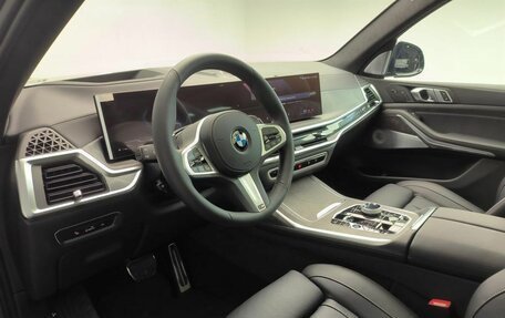 BMW X7, 2025 год, 19 450 000 рублей, 8 фотография