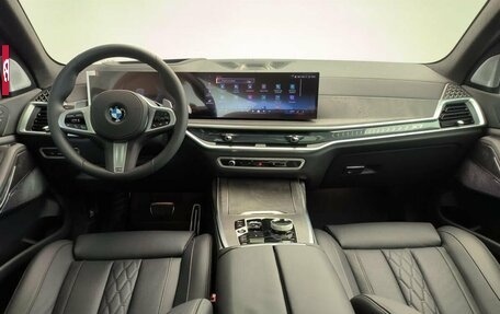 BMW X7, 2025 год, 19 450 000 рублей, 7 фотография