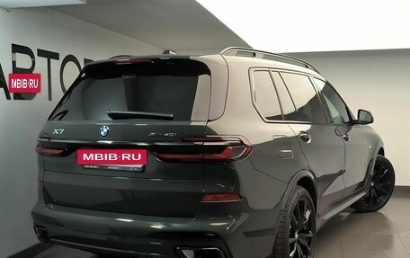 BMW X7, 2025 год, 19 450 000 рублей, 4 фотография