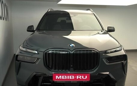 BMW X7, 2025 год, 19 450 000 рублей, 3 фотография