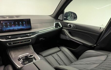 BMW X7, 2025 год, 19 450 000 рублей, 13 фотография