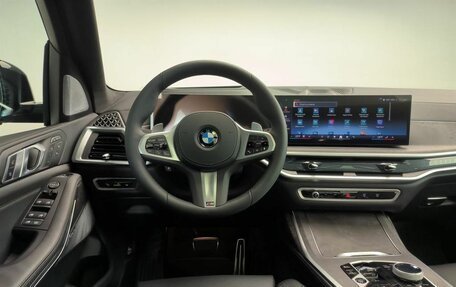 BMW X7, 2025 год, 19 450 000 рублей, 14 фотография