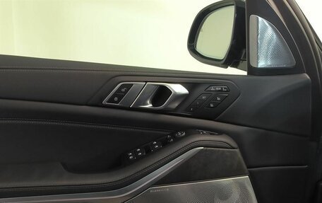 BMW X7, 2025 год, 19 450 000 рублей, 21 фотография