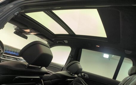 BMW X7, 2025 год, 19 450 000 рублей, 19 фотография