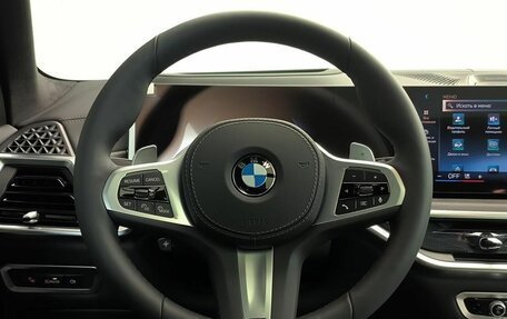 BMW X7, 2025 год, 19 450 000 рублей, 17 фотография