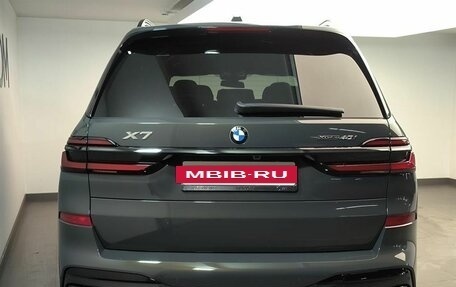 BMW X7, 2025 год, 19 450 000 рублей, 6 фотография