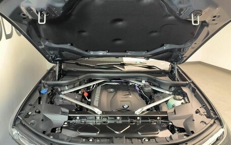 BMW X7, 2025 год, 19 450 000 рублей, 22 фотография