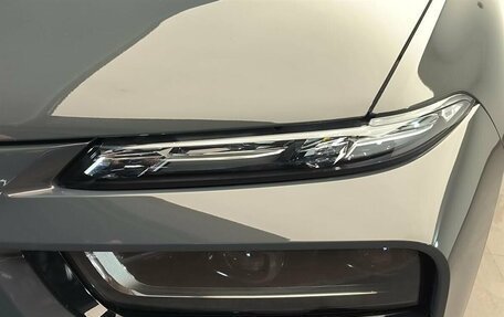 BMW X7, 2025 год, 19 450 000 рублей, 23 фотография