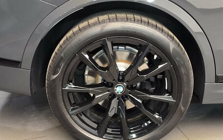 BMW X7, 2025 год, 19 450 000 рублей, 27 фотография