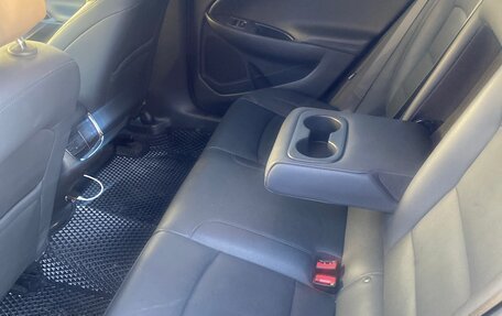 Chevrolet Malibu IX, 2020 год, 1 350 000 рублей, 11 фотография