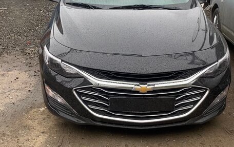 Chevrolet Malibu IX, 2020 год, 1 350 000 рублей, 7 фотография