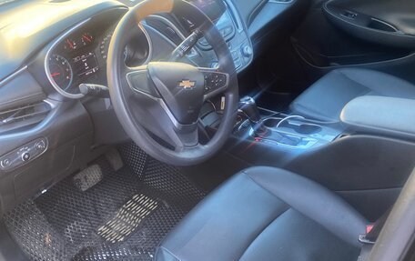 Chevrolet Malibu IX, 2020 год, 1 350 000 рублей, 8 фотография