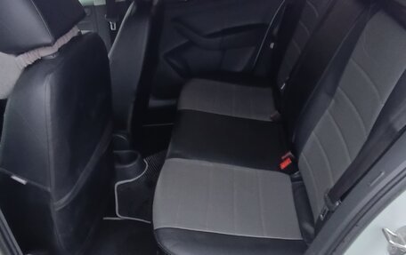 Skoda Rapid II, 2021 год, 1 400 000 рублей, 3 фотография