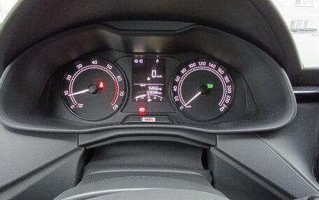 Skoda Rapid II, 2021 год, 1 400 000 рублей, 1 фотография