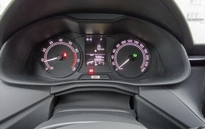 Skoda Rapid II, 2021 год, 1 400 000 рублей, 1 фотография