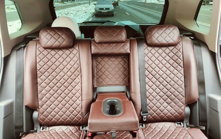 Volkswagen Tiguan II, 2017 год, 1 800 000 рублей, 10 фотография