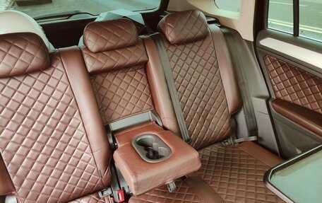 Volkswagen Tiguan II, 2017 год, 1 800 000 рублей, 11 фотография