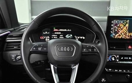 Audi A4, 2022 год, 3 400 000 рублей, 5 фотография