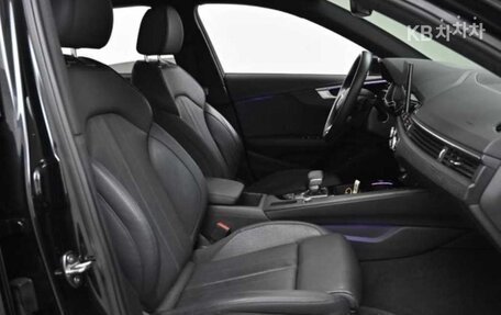 Audi A4, 2022 год, 3 400 000 рублей, 14 фотография