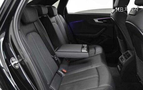 Audi A4, 2022 год, 3 400 000 рублей, 16 фотография