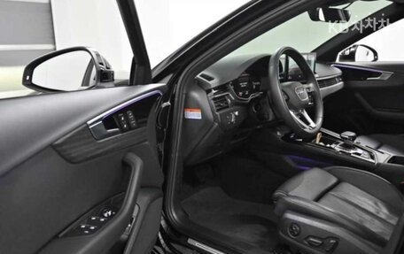 Audi A4, 2022 год, 3 400 000 рублей, 15 фотография