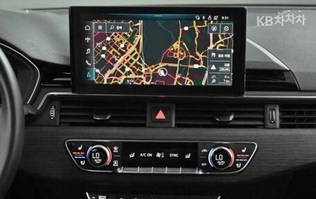 Audi A4, 2022 год, 3 400 000 рублей, 8 фотография