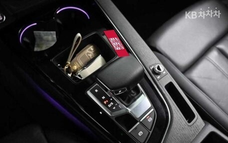 Audi A4, 2022 год, 3 400 000 рублей, 12 фотография