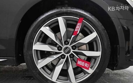 Audi A4, 2022 год, 3 400 000 рублей, 18 фотография