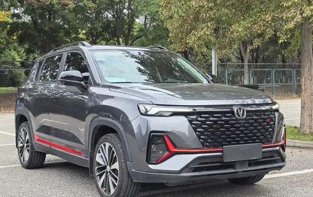 Changan CS35 Plus, 2022 год, 1 300 000 рублей, 2 фотография