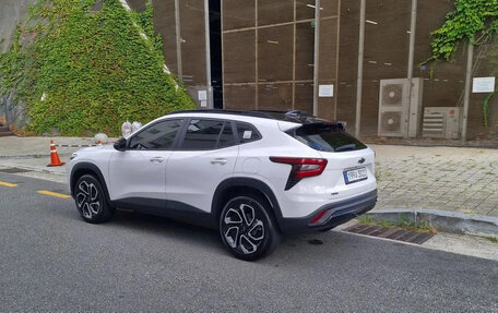 Chevrolet Trax, 2025 год, 2 030 000 рублей, 5 фотография